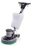 Аренда Роторной однодисковой машины Numatic nr1500s