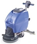 Аренда поломоечной машины Numatic tt 3540 (Cетевая)
